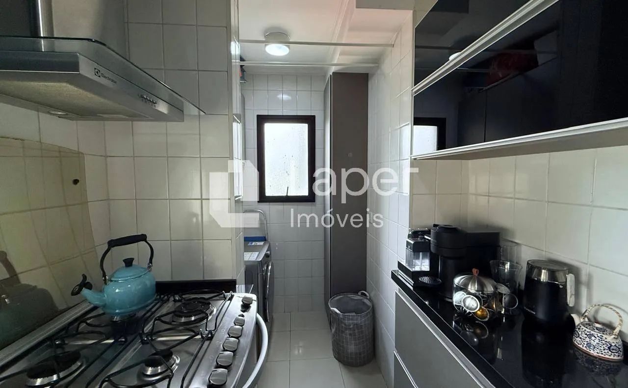 Apartamento à venda na Vila Mariana com 66 m² e 2 dorms . - Foto 5