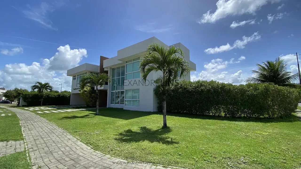 LAGUNA HELIPORT. Casa com 4 suítes, armários, piscina e 400 m² - Foto 3