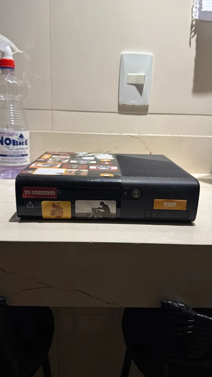 Xbox 360 - Foto 3