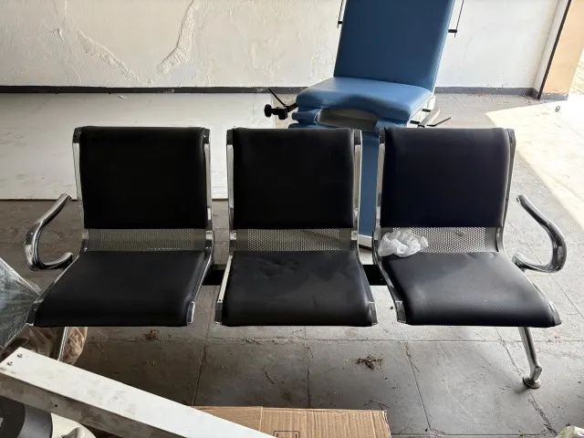 Vende-se produtos usados.