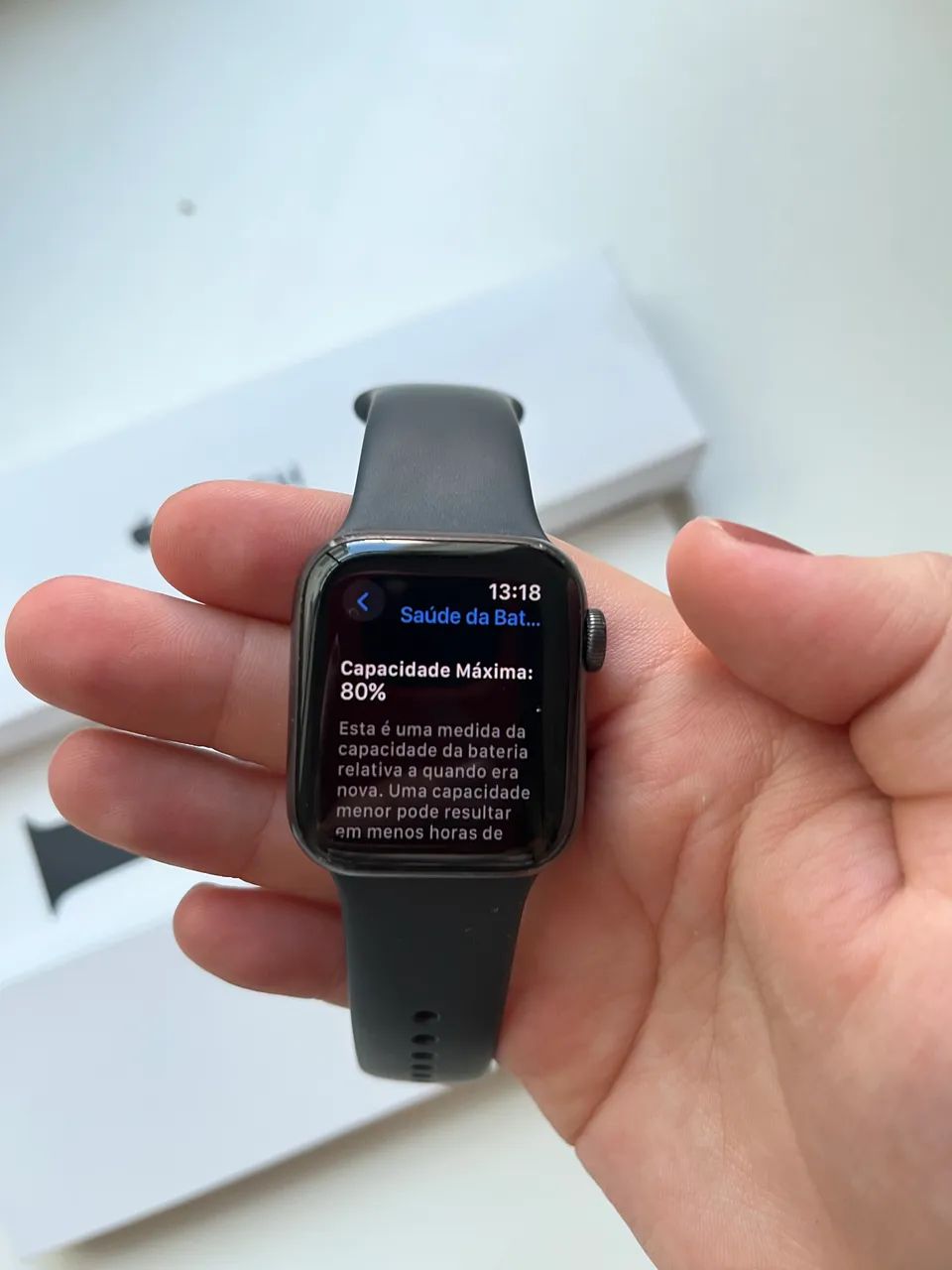 Apple Watch SE 40mm - Foto 2