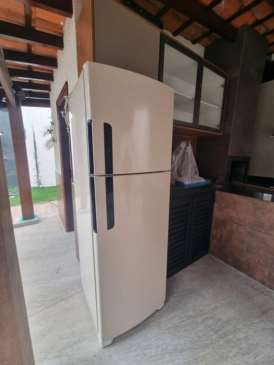Serviços Residenciais/ Limpeza de piscina/ Envelopamento/ Limpeza e Isulfilme  - Foto 5