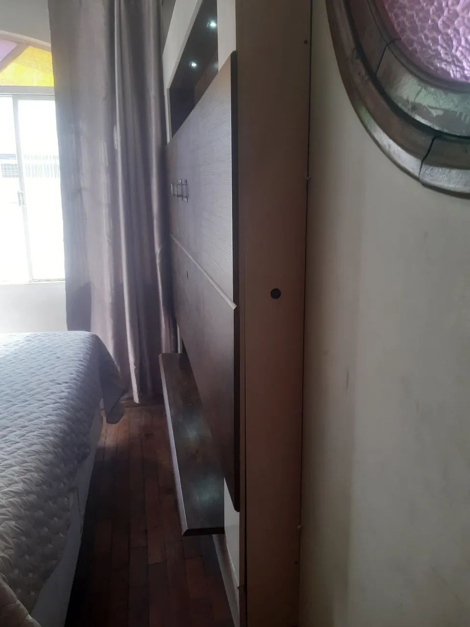 Estante Home p/ TV de até 75" - Foto 4