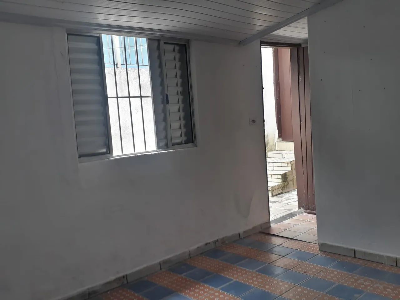 Casa 2 comodos jd.Marilene, Diadema - Foto 3