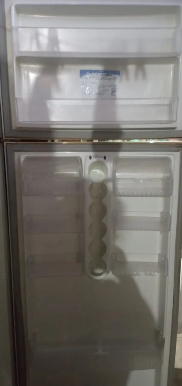 Geladeira Electrolux Df44 - Foto 4