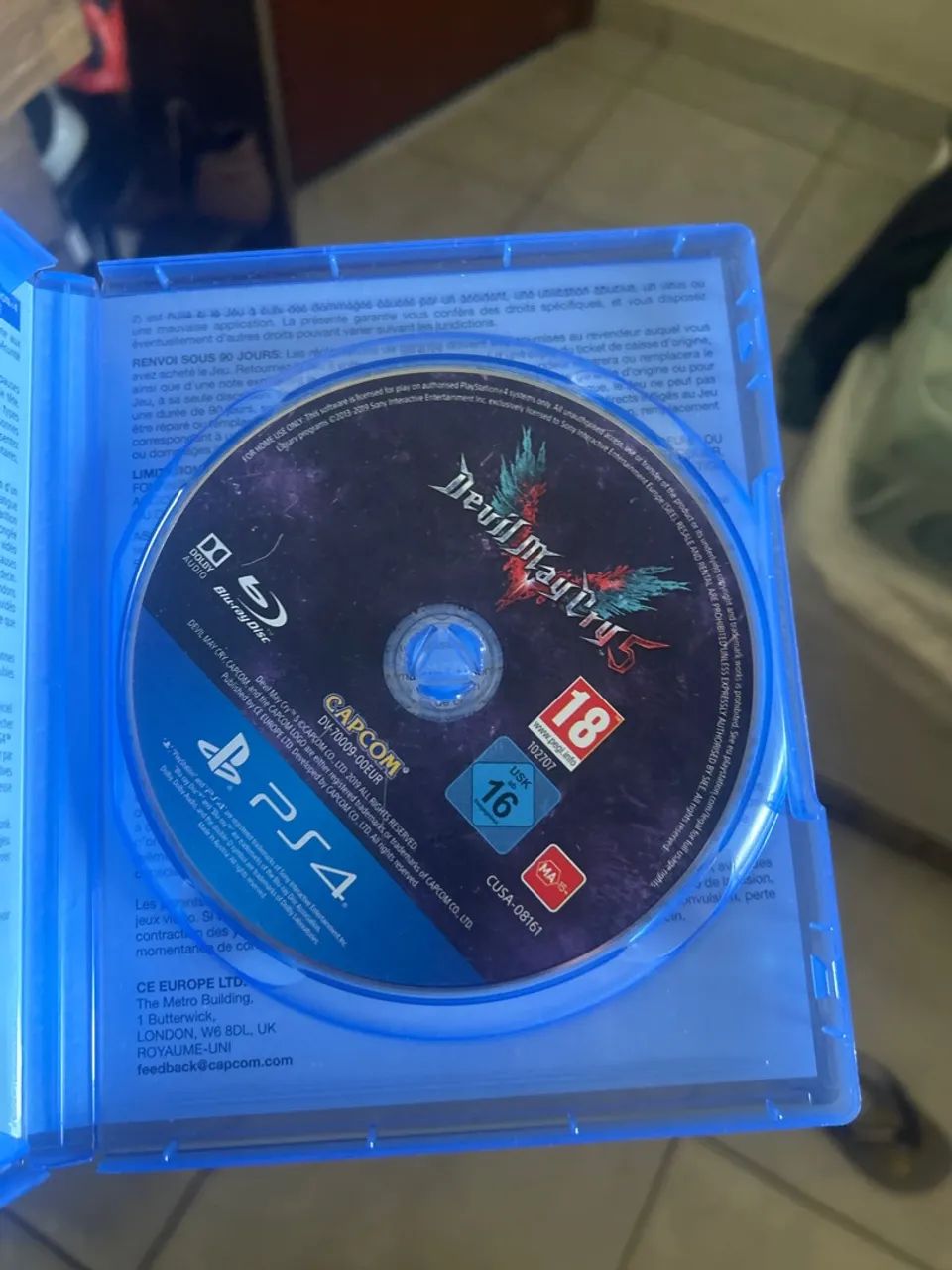 Vendo jogos de ps4  - Foto 2