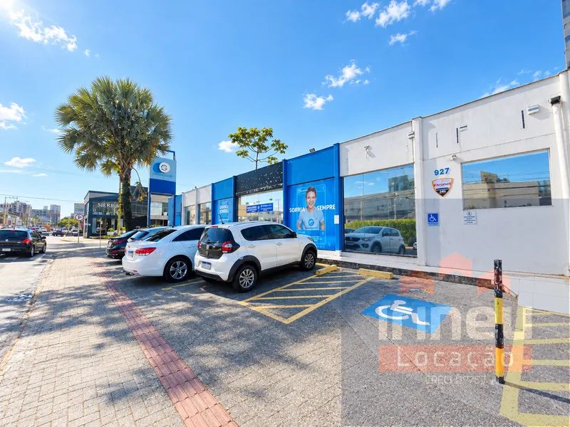 Sala comercial com 175m² localizada na Rua Blumenau - Venha Conhecer! - Foto 2