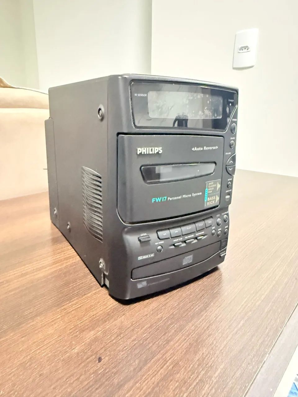 Philips FW17 - Foto 3