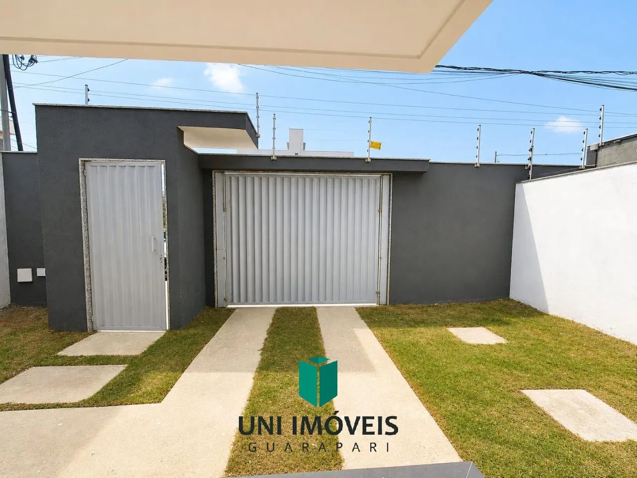 Casa Duplex em Interlagos 2, Vila Velha: 3 Quartos, Suíte Master com Closet e Varanda, Esp - Foto 4