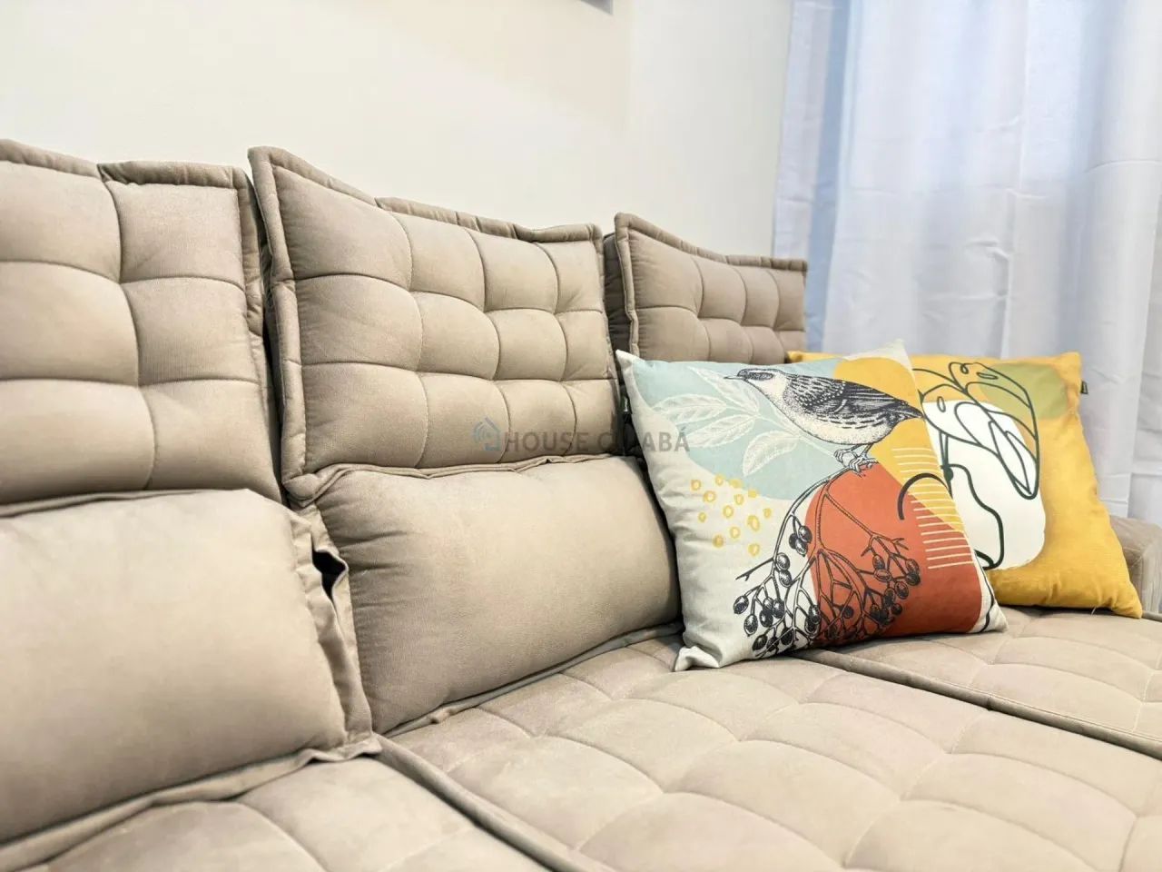 Apartamento mobiliado no Bosque da Saúde - Foto 5