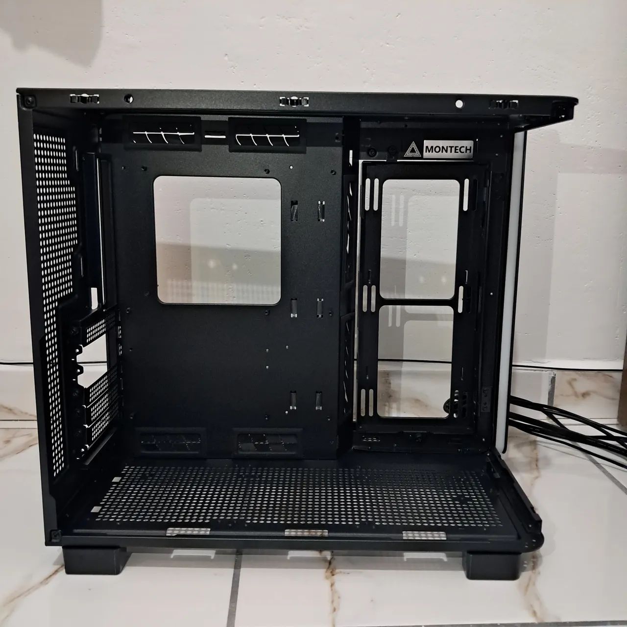 Gabinete Gamer Montech King 95 - Foto 5
