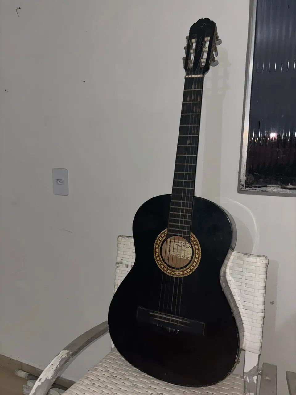 Violão Vogga - Foto 2