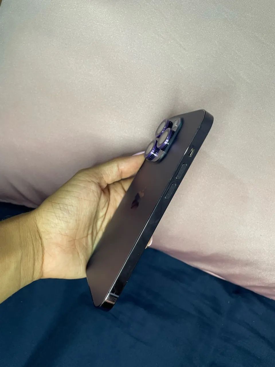 iPhone 14 Pro 256gb !!APARELHO EXTRA!! - Foto 3