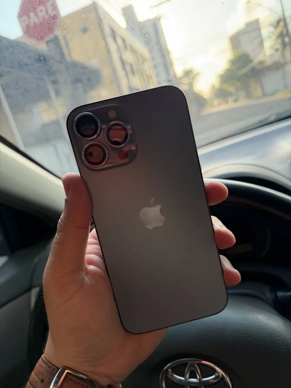 iPhone 13 Pro Max 256 GB  - Foto 2
