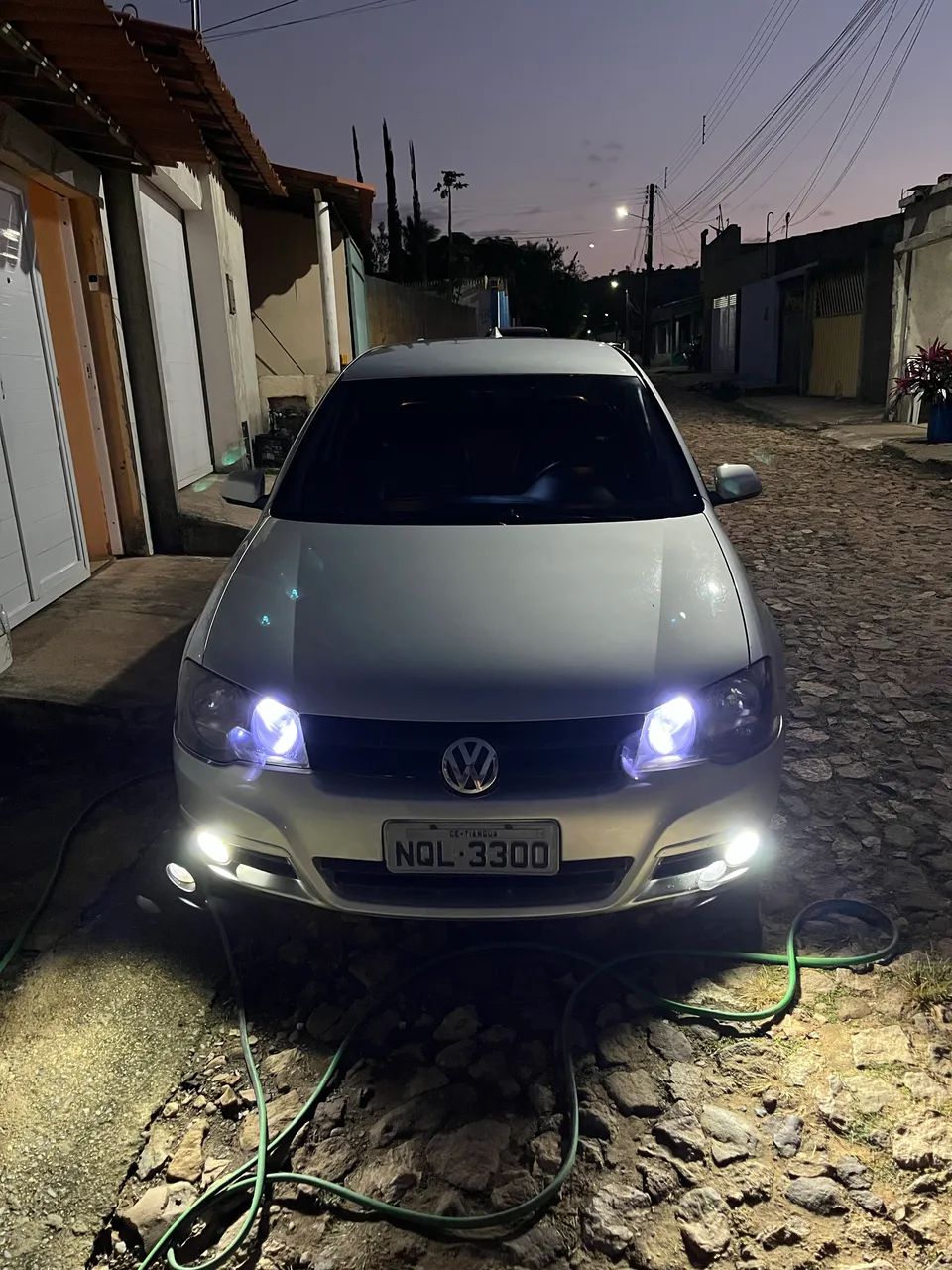Volkswagen Golf 2010