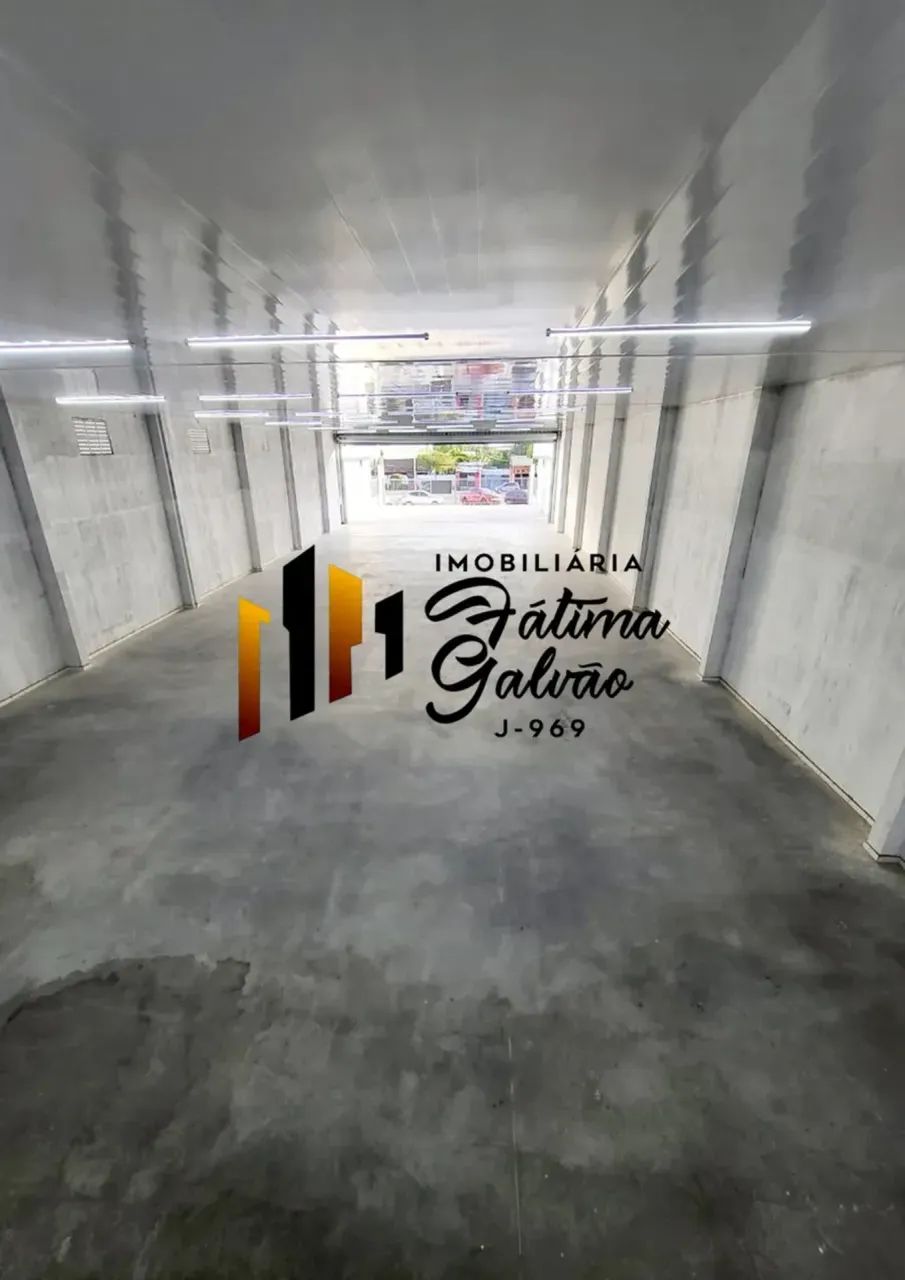 Alugo Ótimo Galpão Na Augusto Montenegro - Foto 5