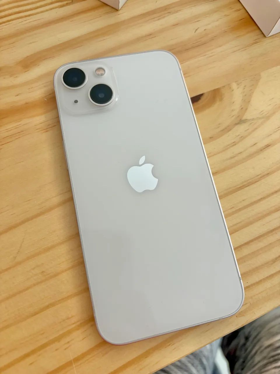iPhone 13 256GB | Original - Celulares e Smartphones - Barra da