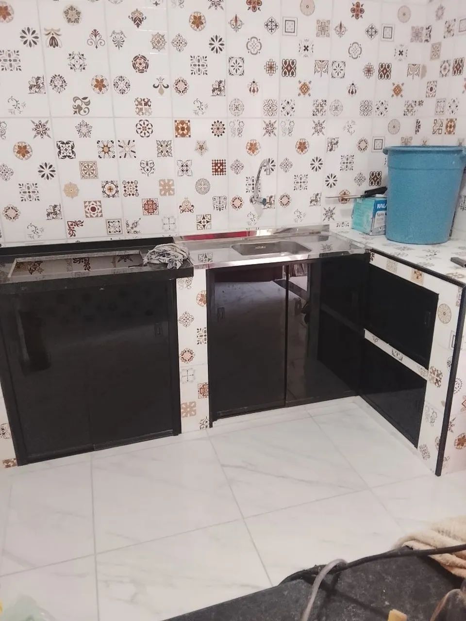 Vidraceiro  - Foto 2