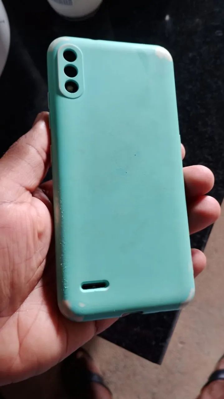 Vendo um LG k22  - Foto 2