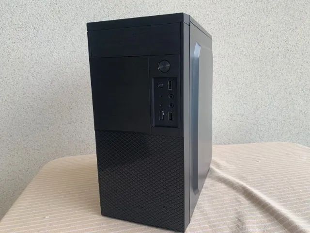 PC Gamer i7 10ª + 16GB RAM + 512GB com Wi-Fi e Bluetooth