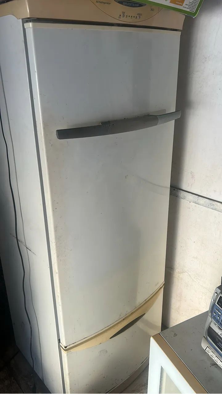 Geladeira  - Foto 2