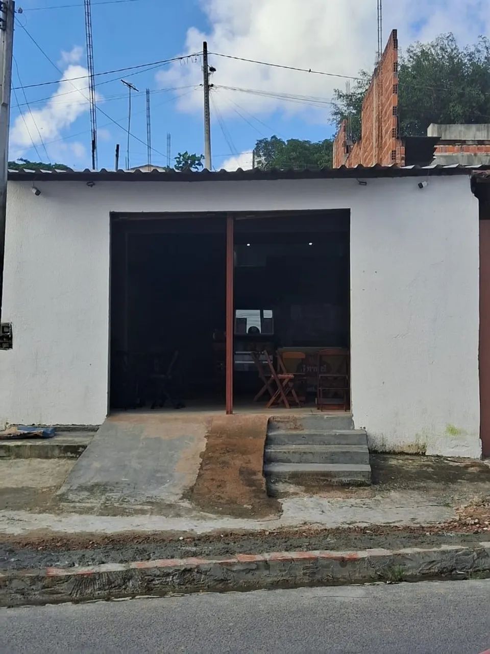 Vendo ponto comercial  - Foto 3