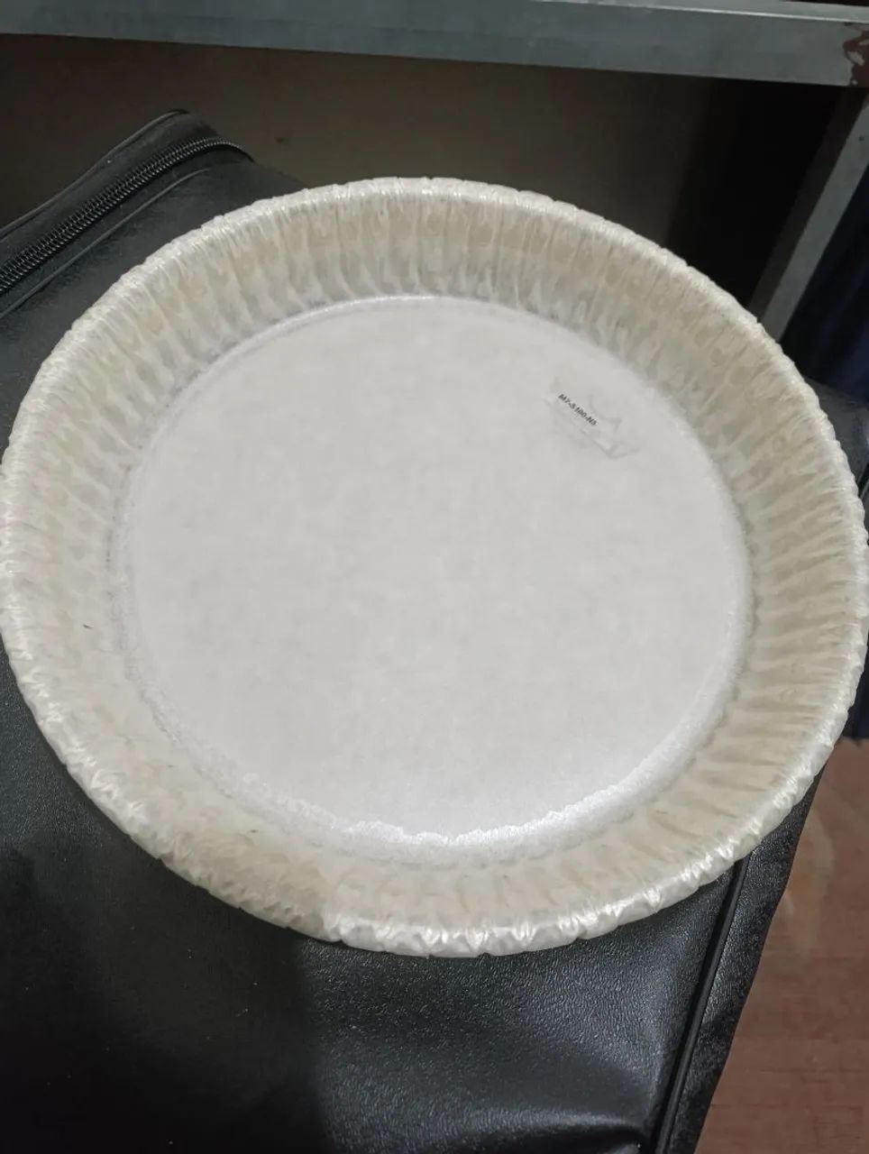 VENDO PELE DE CONGAS 10 POLEGADAS REMO - Foto 2