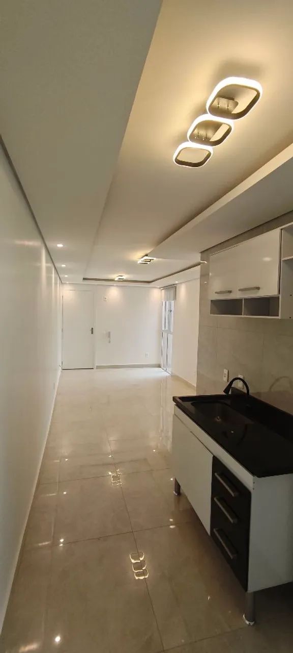 Foto - Brasília - Setor Habitacional Mestre D'Armas (Planaltina)