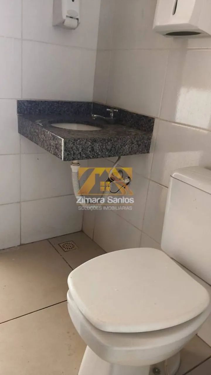 Salas Comerciais para Locação, Plano Diretor Norte - Palmas - Foto 15