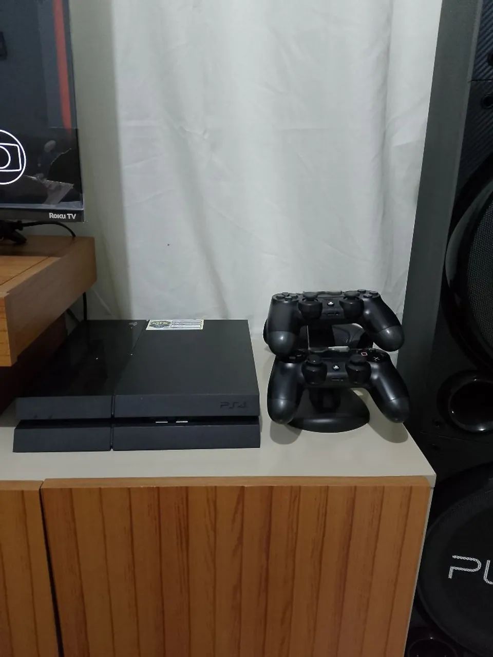 Ps4 - Foto 4