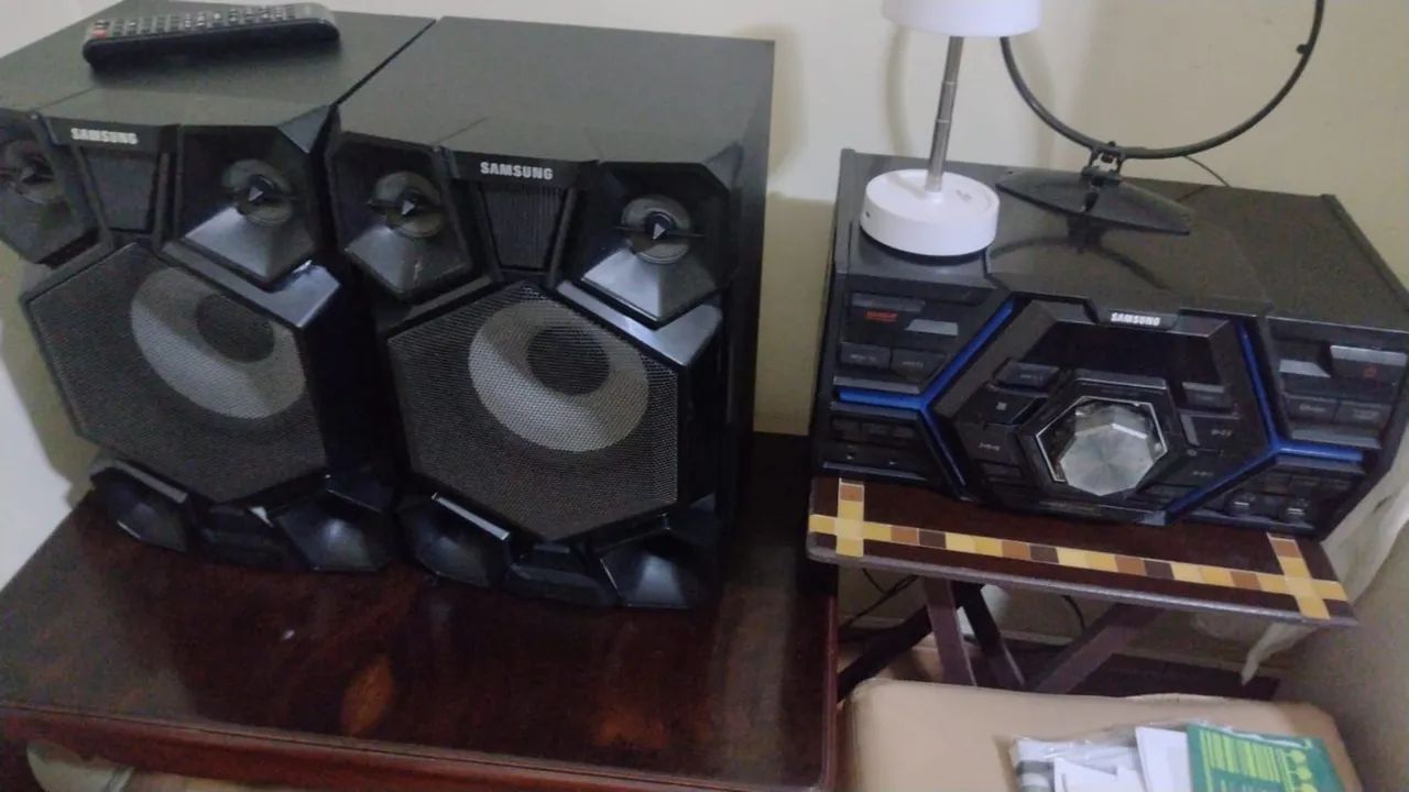 SOM SAMSUNG  - Foto 2