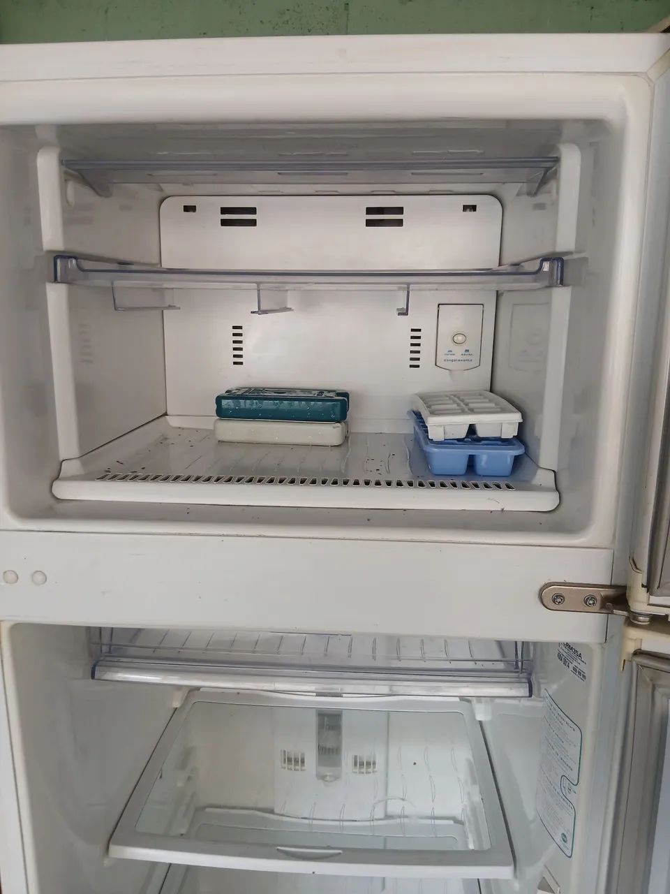 Geladeira cônsul 350 litros - Foto 5