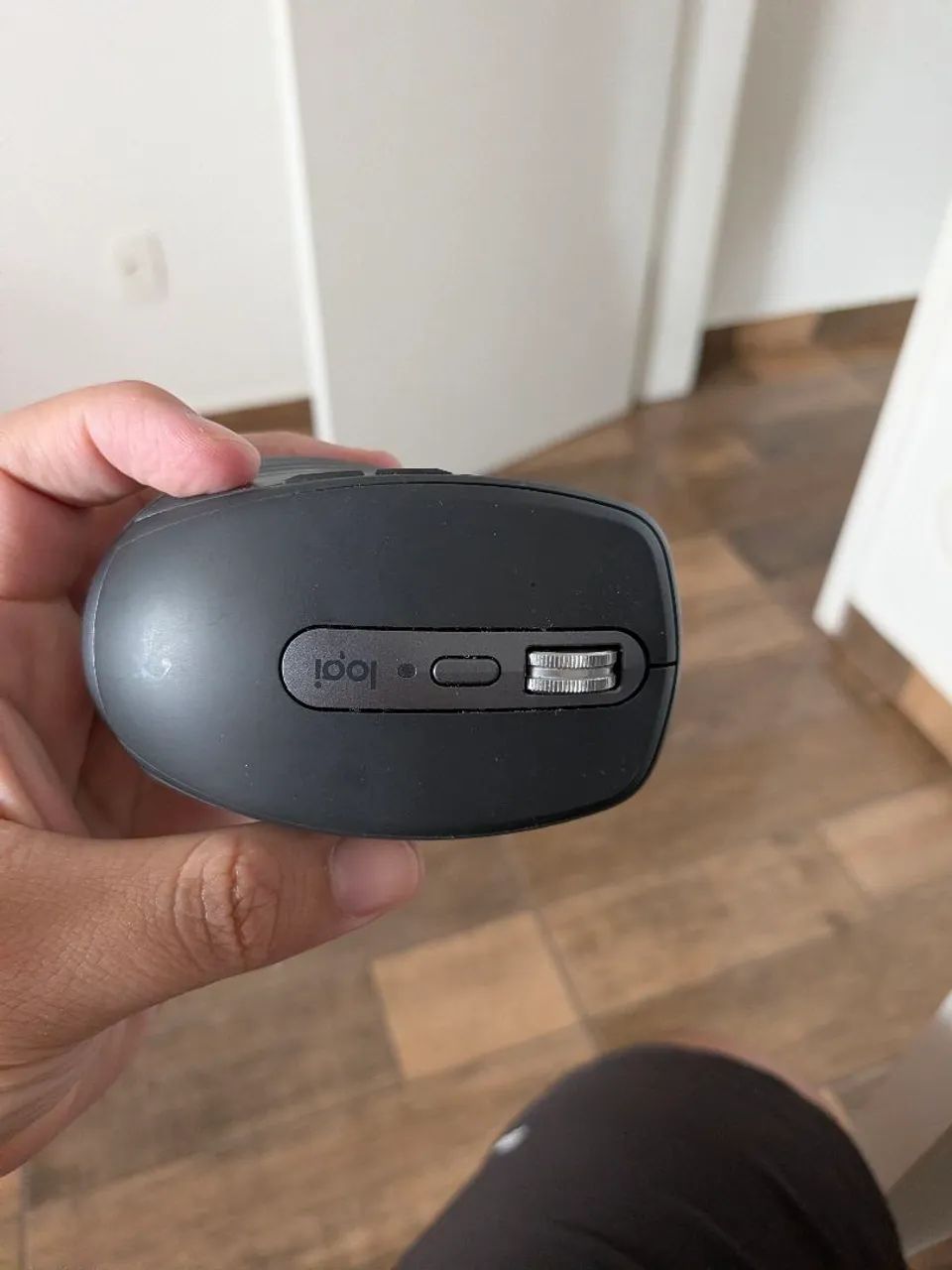 Mouse MX anywhere 3 - Foto 2