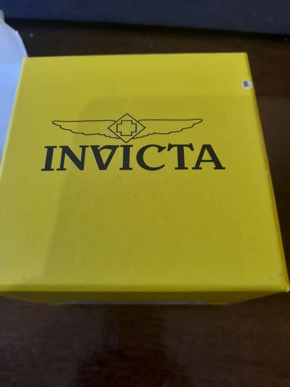 Relógio Invicta Estados Unidos  - Foto 4