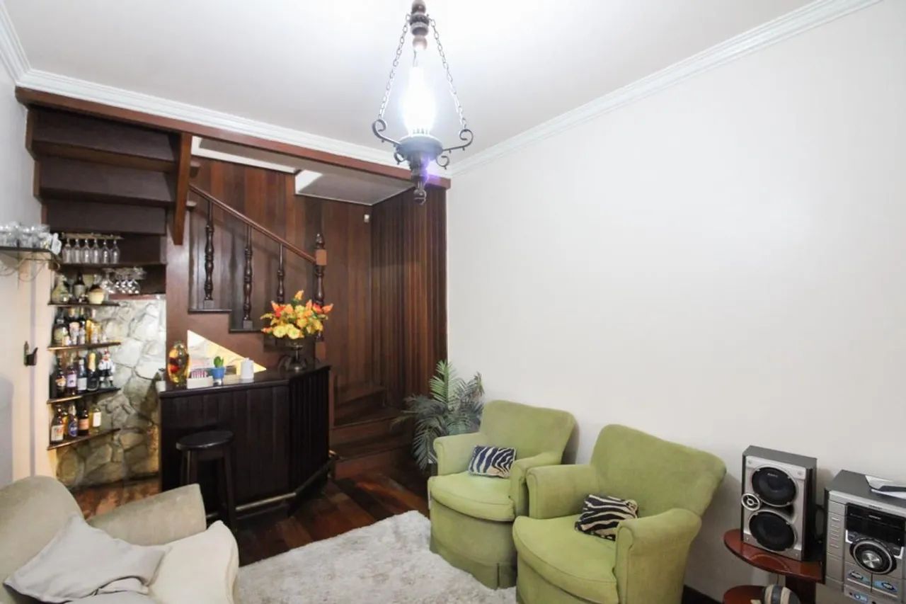 Casa à Venda - Nova Cachoeirinha, 3 Quartos, 500 m2 - Foto 5