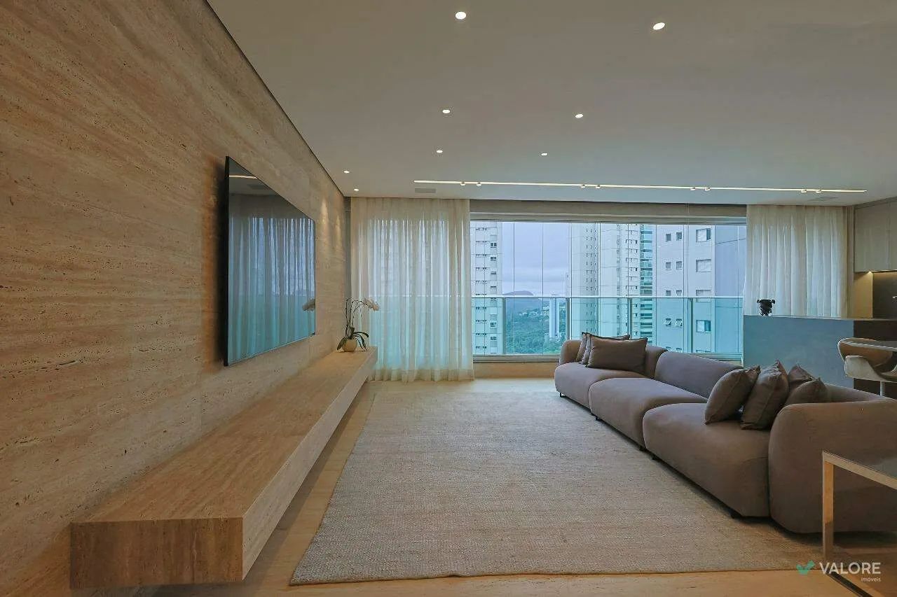 Apartamento 4 quartos - Vila da Serra - Foto 2