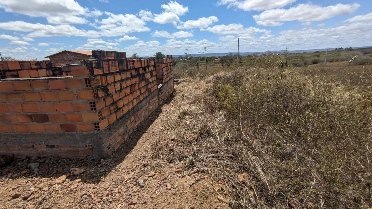 Vende_se terreno  - Foto 4