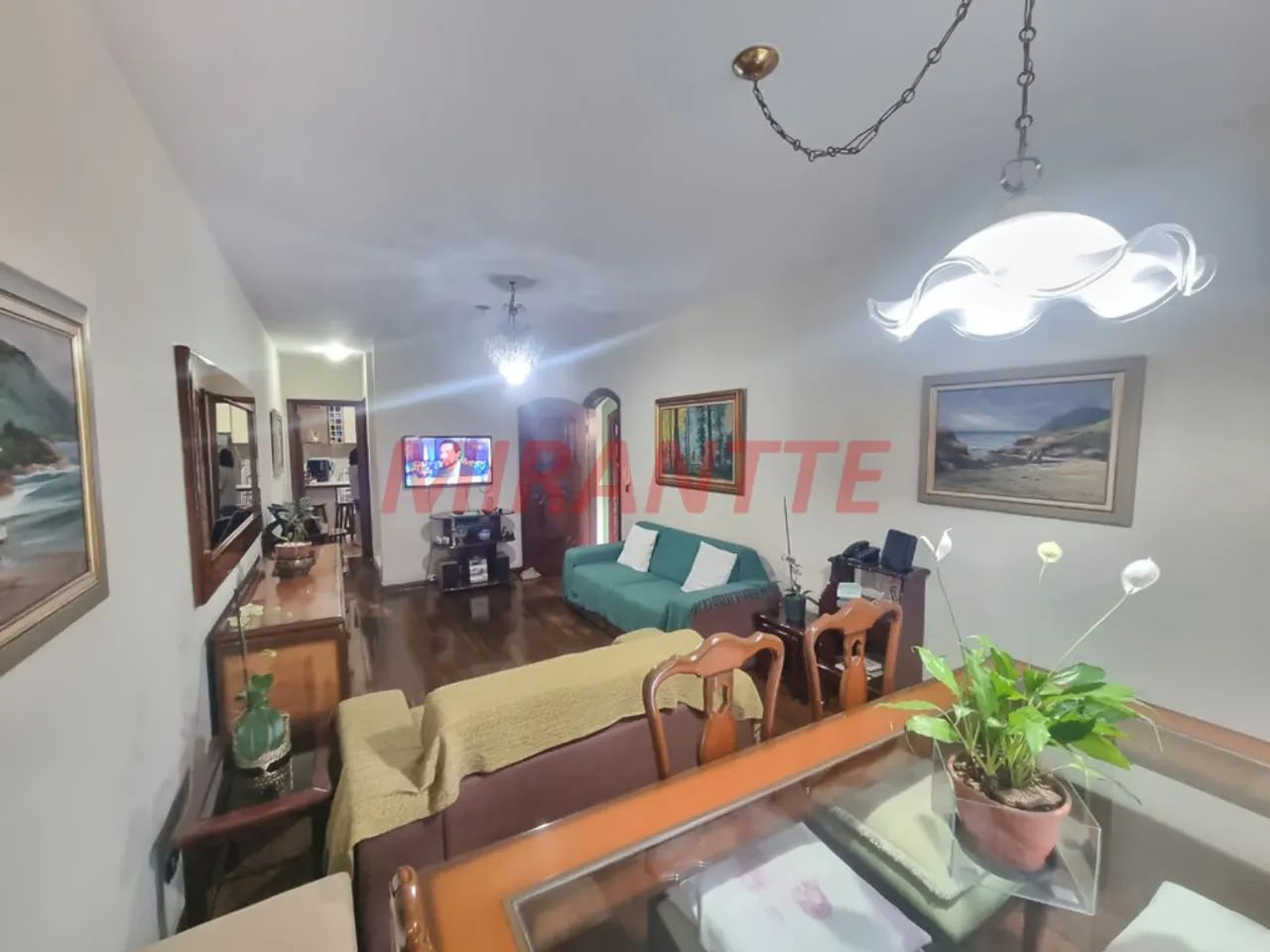 Sobrado de 180m² com 4 quartos em Parque Mandaqui - Foto 4