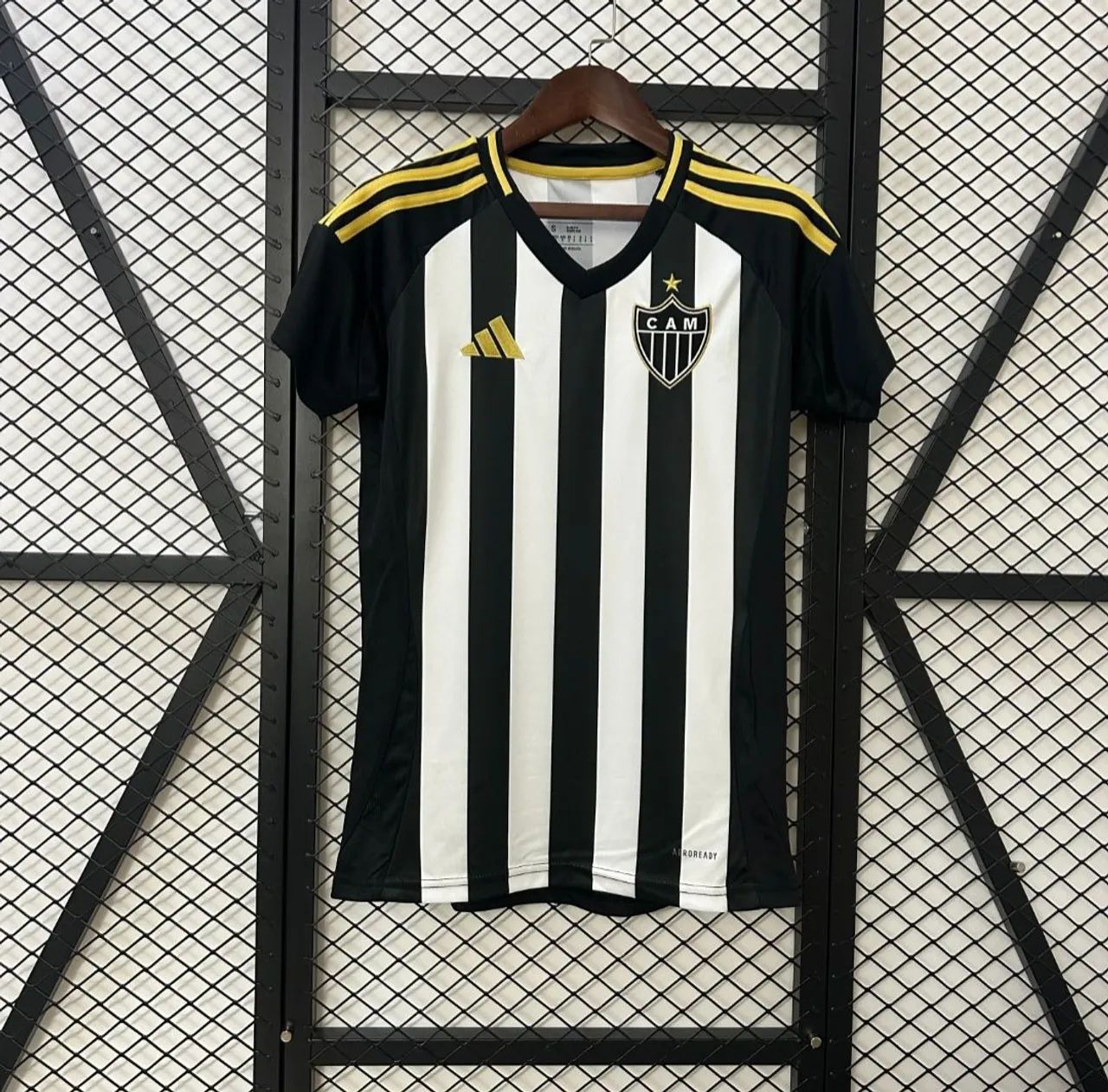 Camisa Atlético-MG 65049939291649123