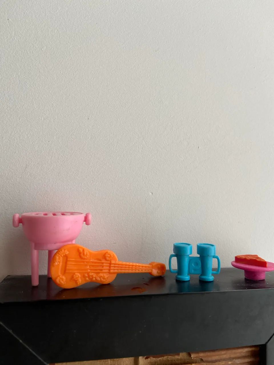 Lote boneca Polly pocket - Foto 4