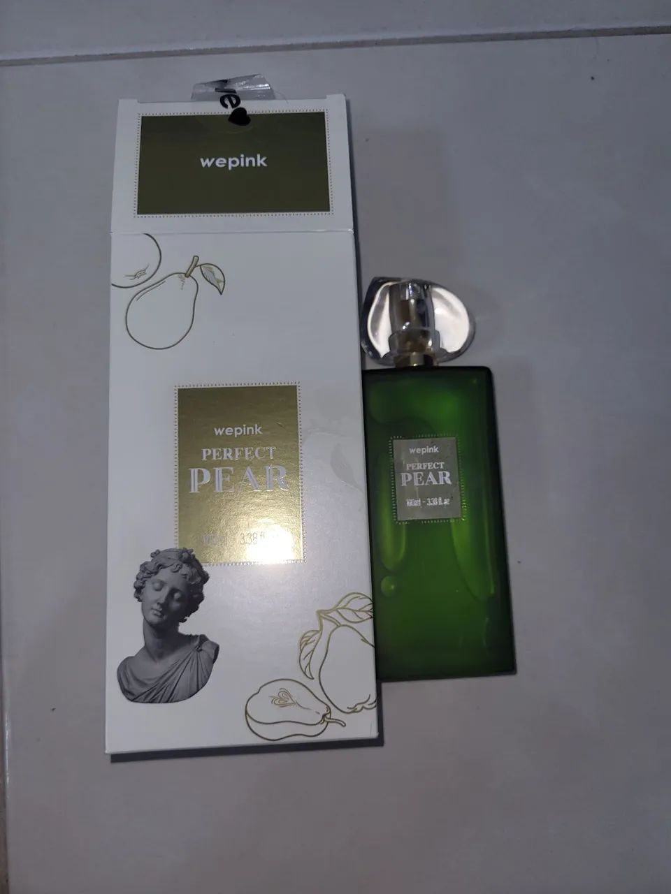 Perfume Wepink - Foto 2