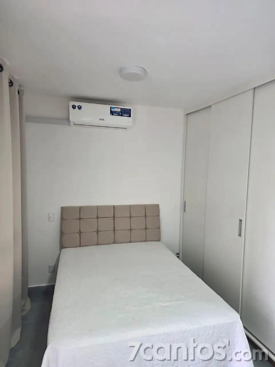Apartamento, Butantã, 1 Quarto - Foto 4