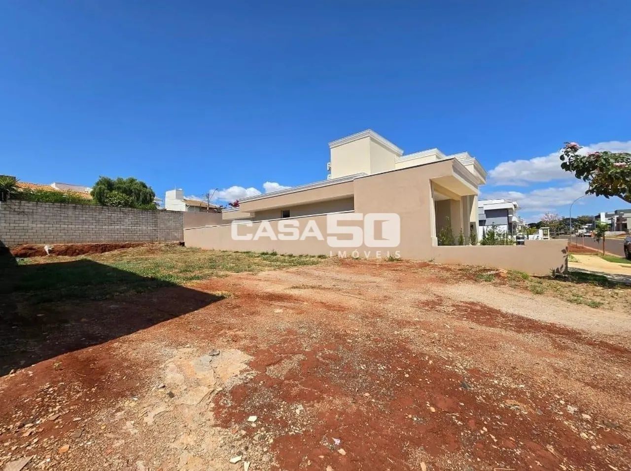 Terreno em Condomínio Paulínia - Foto 9