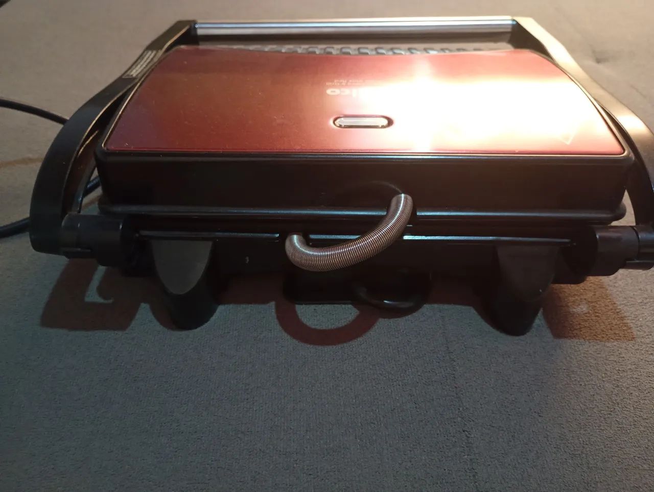 Grill  - Foto 5