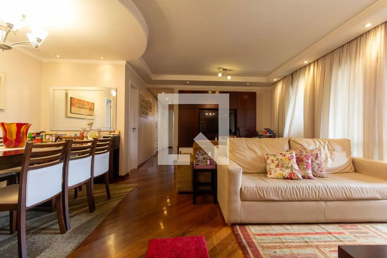 Apartamento à Venda - Tatuapé, 3 Quartos, 122 m2 - Foto 2