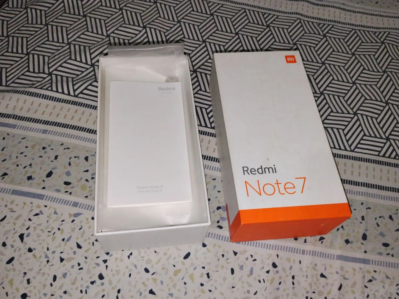 Xiaomi Redmi Note 7 - Foto 4