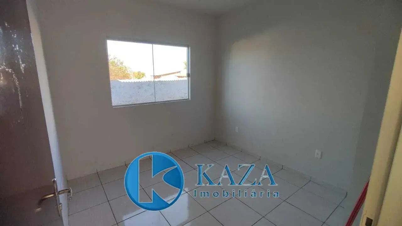 APARTAMENTO COM DOIS QUARTOS NA CIDADE OCIDENTAL - Foto 4