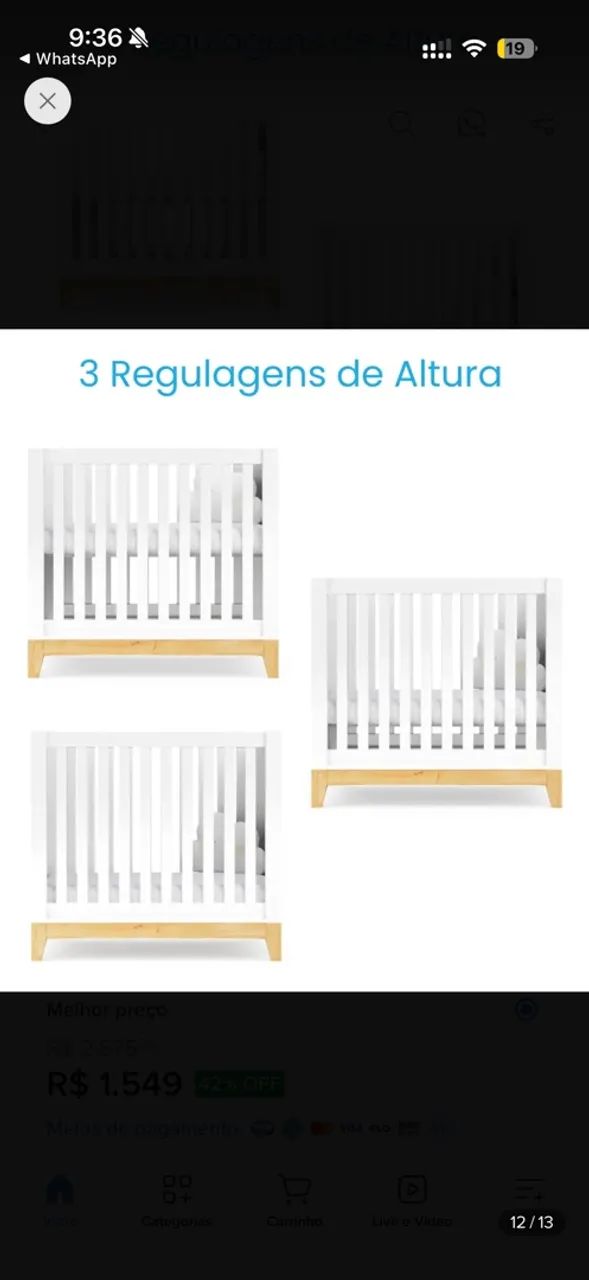 Berço