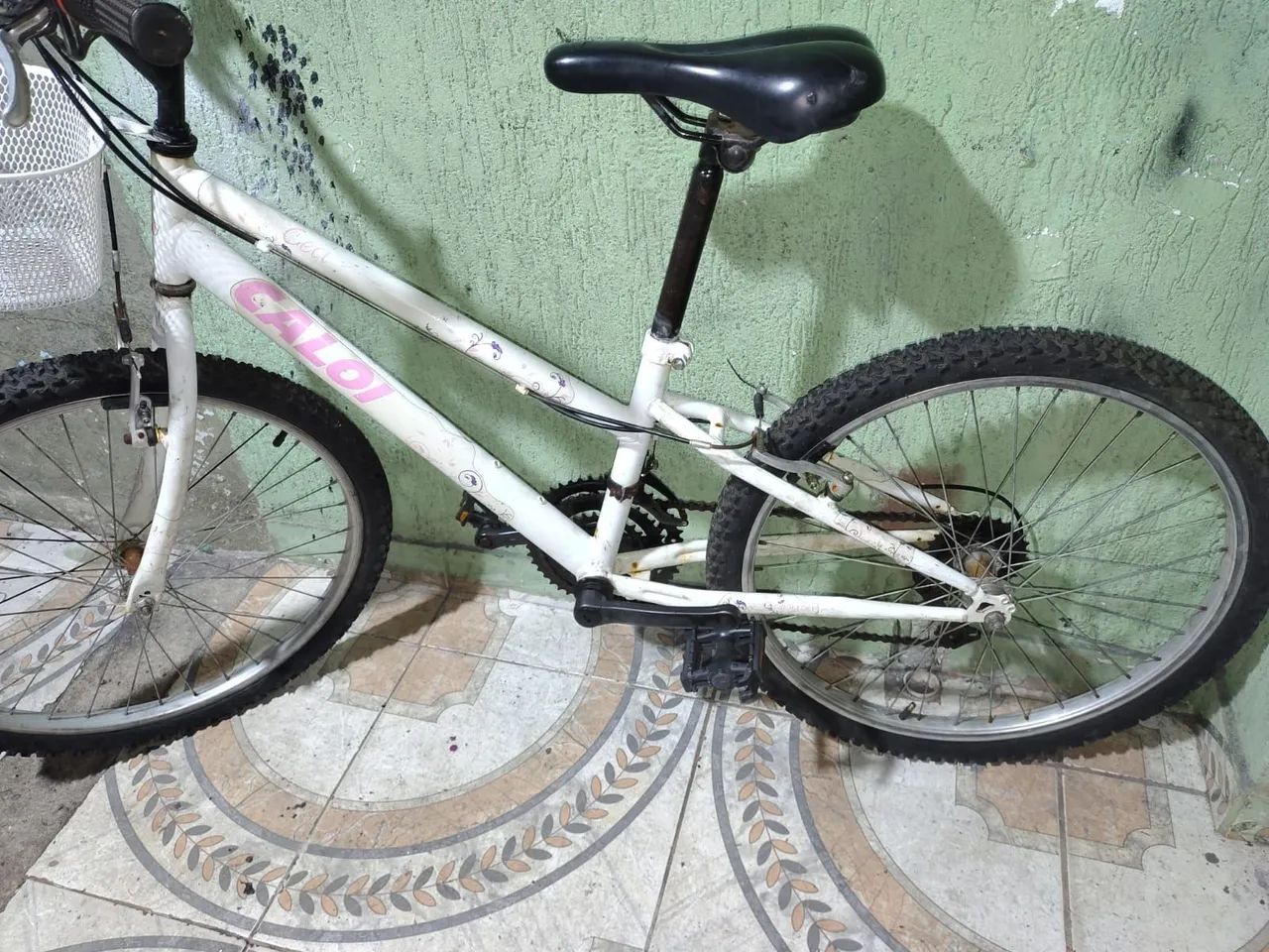 bicicleta  - Foto 2