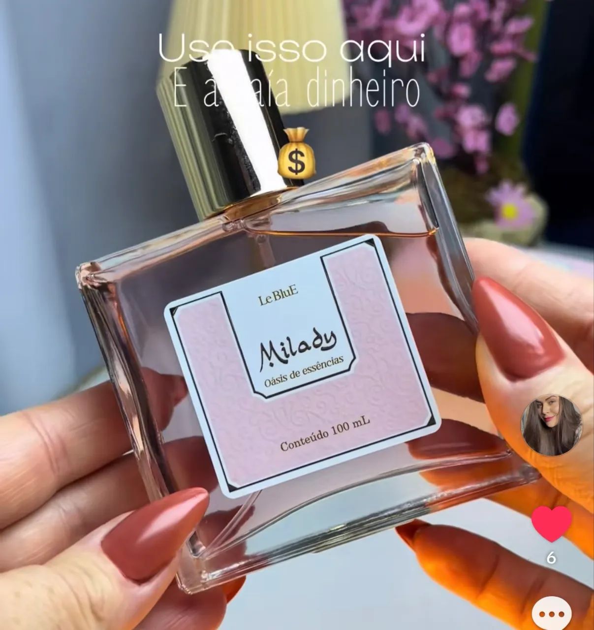 Perfume Árabe original  - Foto 2